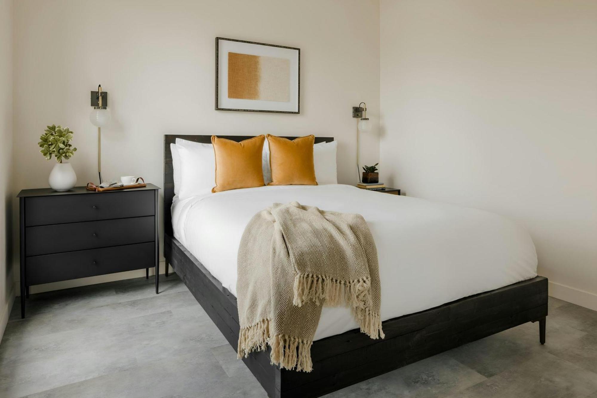 Sonder By Marriott Bonvoy The Artesian Apartments Lohi Denveri nemzetközi repülőtér Kültér fotó