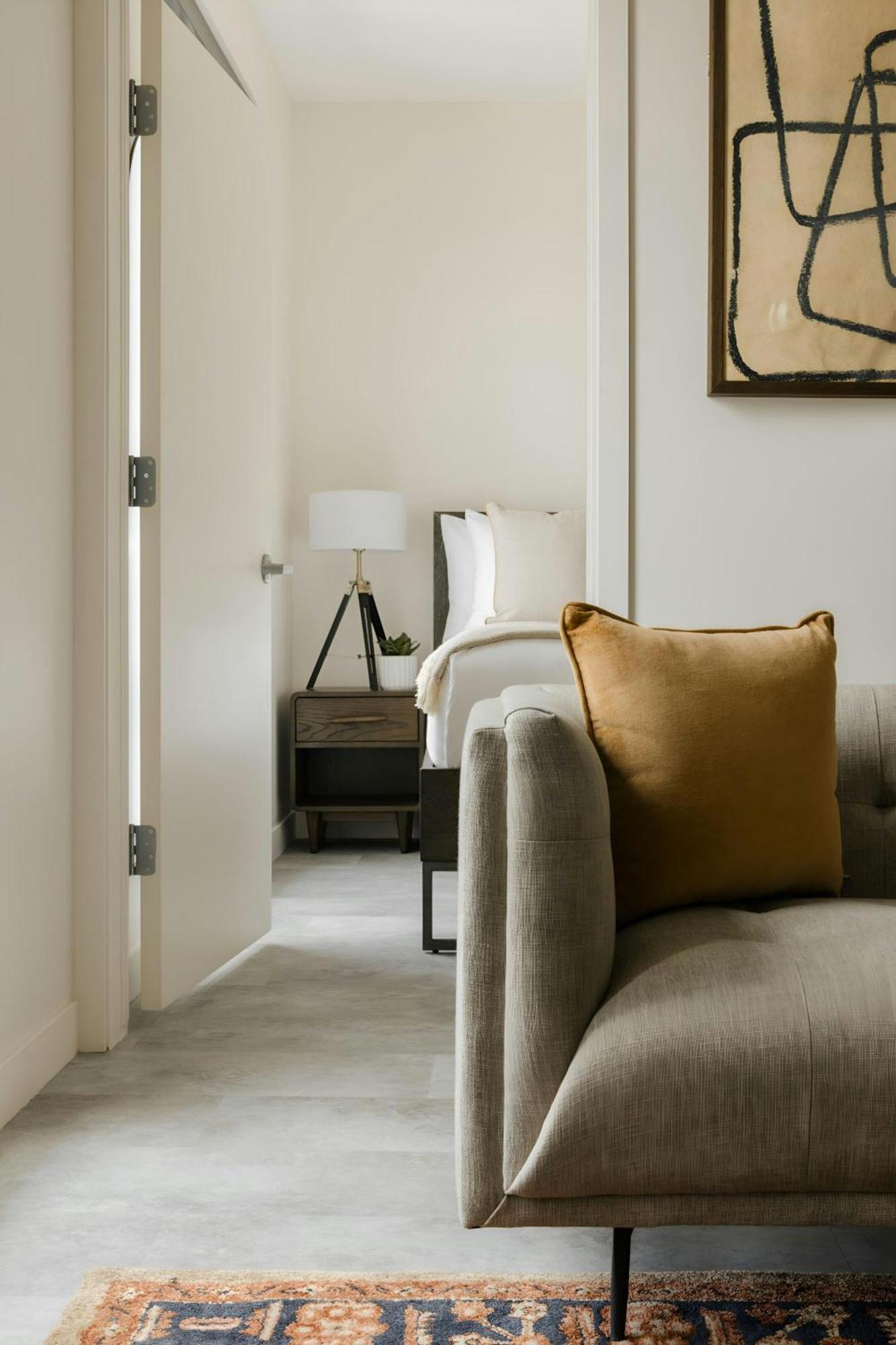 Sonder By Marriott Bonvoy The Artesian Apartments Lohi Denveri nemzetközi repülőtér Kültér fotó