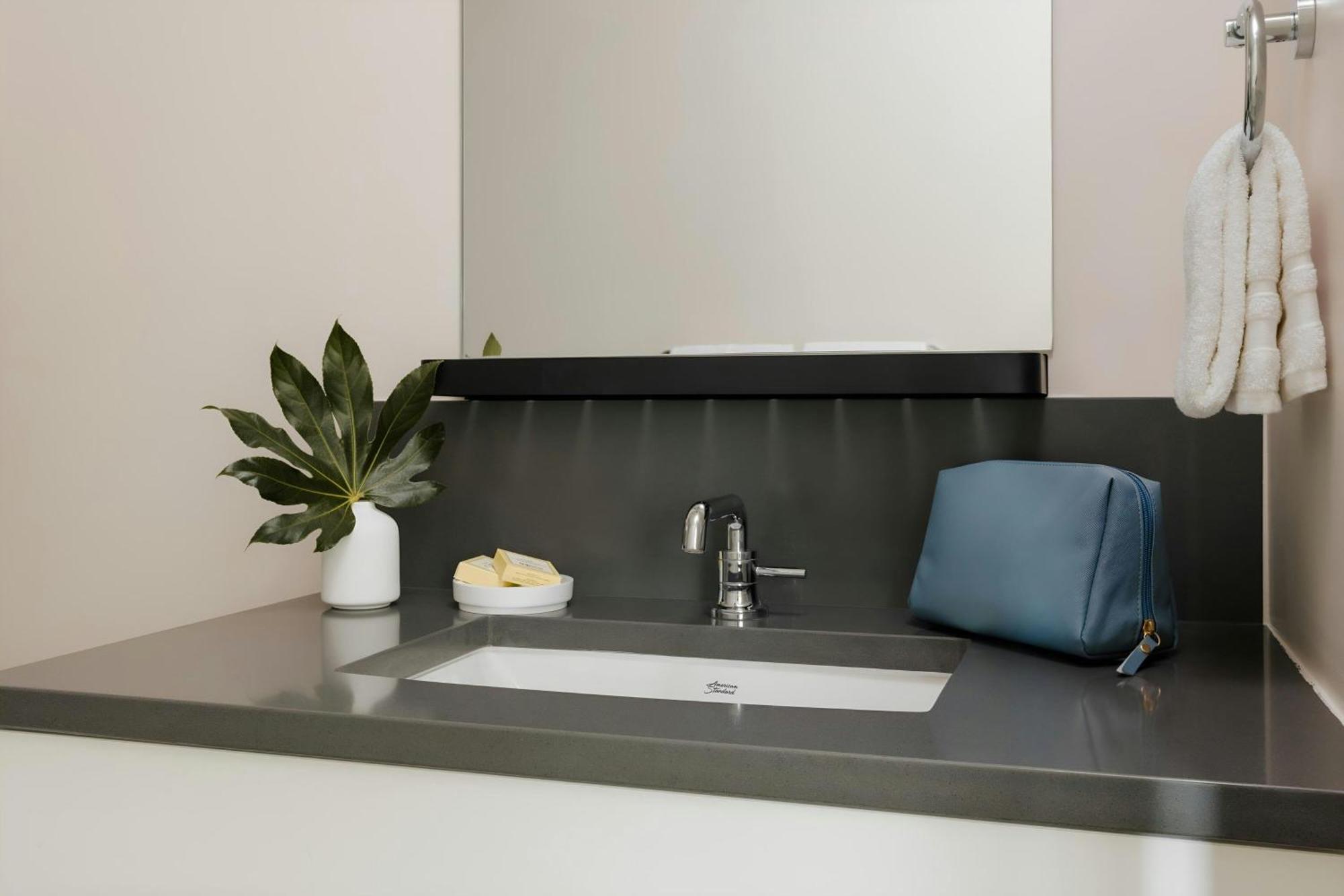 Sonder By Marriott Bonvoy The Artesian Apartments Lohi Denveri nemzetközi repülőtér Kültér fotó